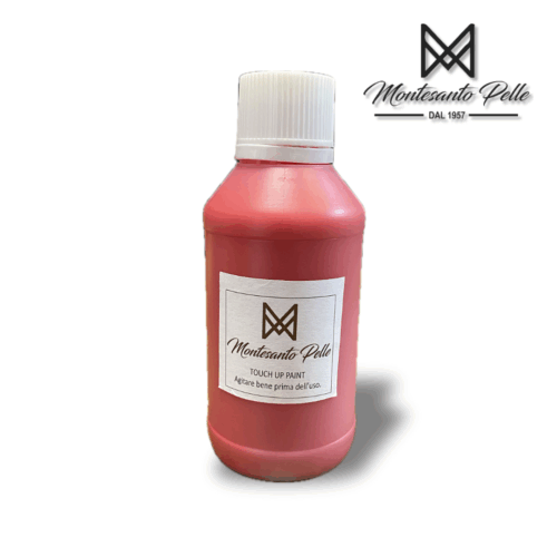Touch Up Paint Rosso